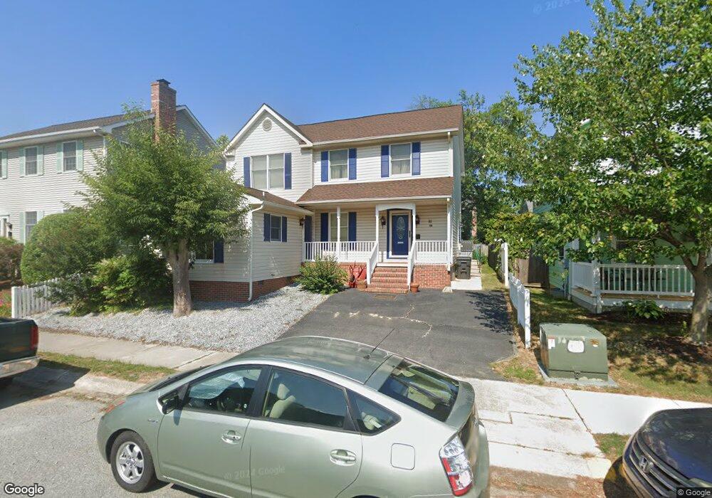 111 Country Club Dr, Rehoboth Beach, DE 19971 - photo 1