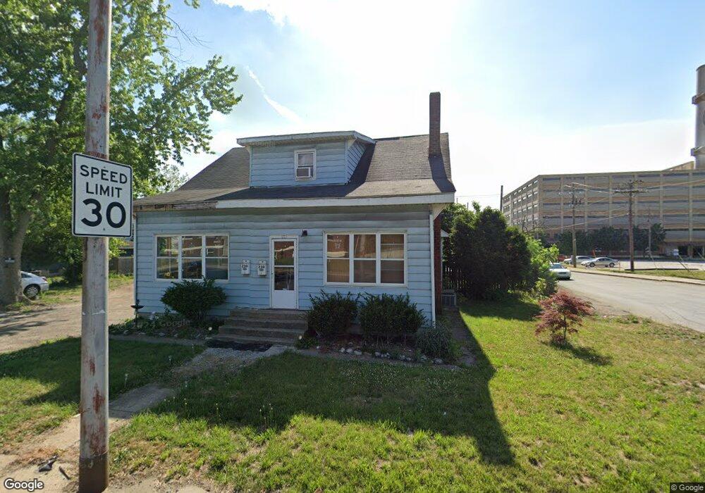 230 Blakely Ave, Terre Haute, IN 47803 - photo 1