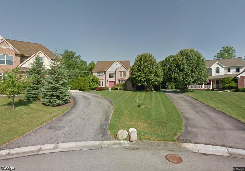 4480 Links Ct unit 29, Ann Arbor, MI 48108 - photo 1