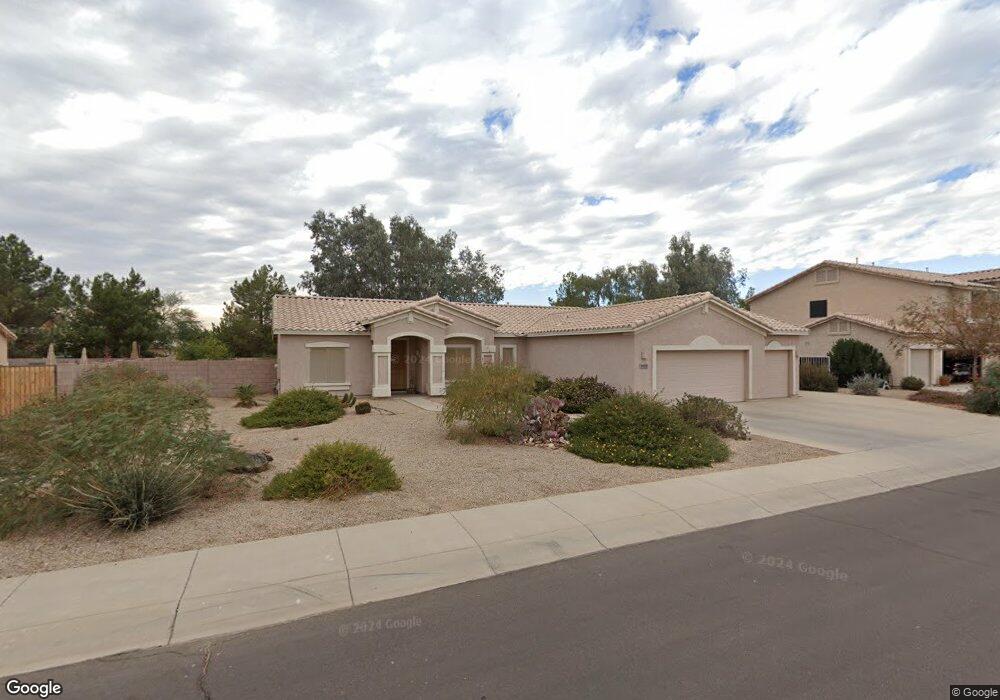 4660 S Springs Dr, Chandler, AZ 85249 - photo 1