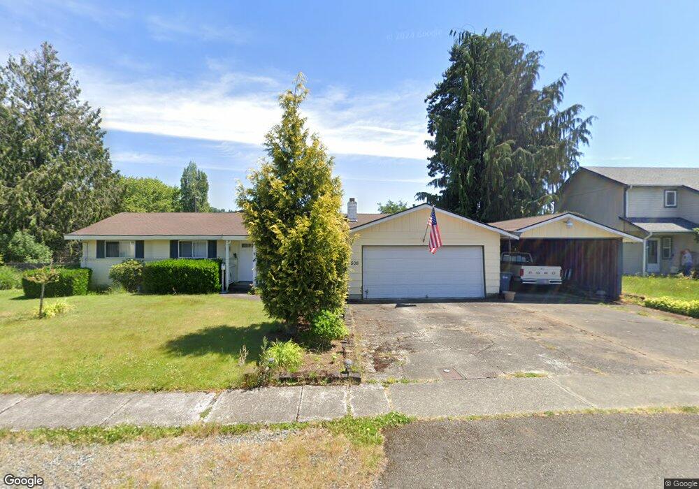 508 Grinnell Ave SW, Orting, WA 98360 - photo 1