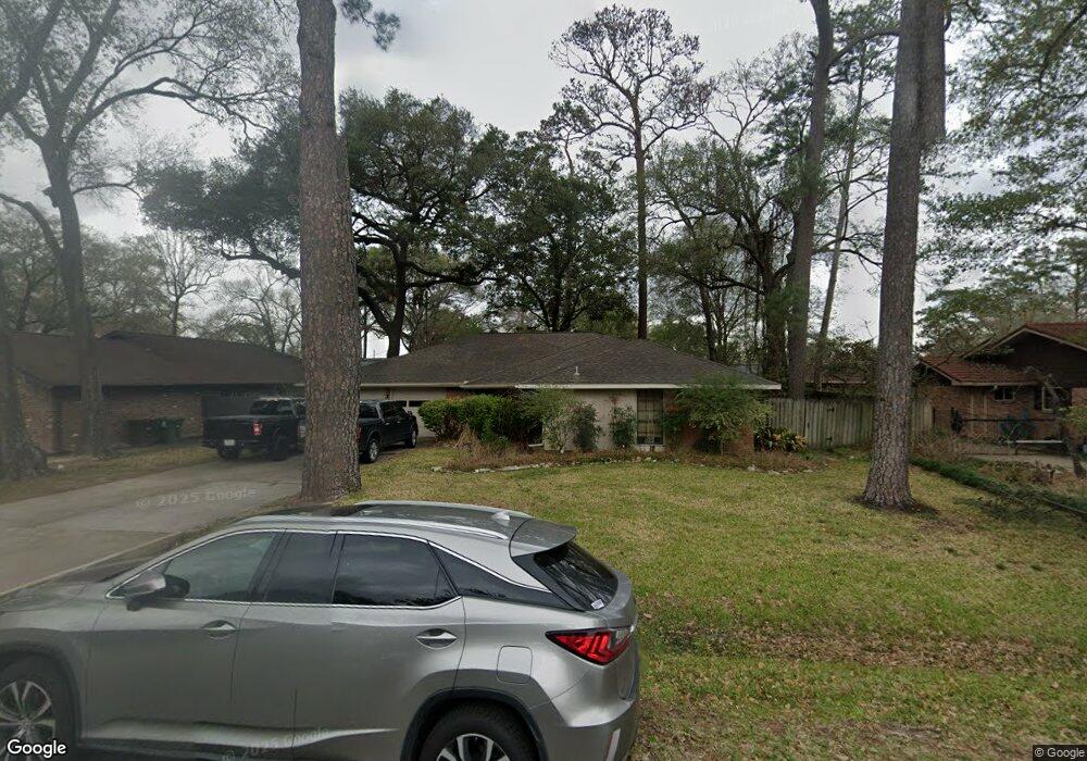 1230 Lehman St, Houston, TX 77018 - photo 1