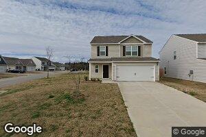 921 Turkey Berry Ln, Gilbert, SC 29054
