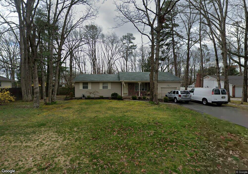 3299 Wren St, Vineland, NJ 08361 - photo 1