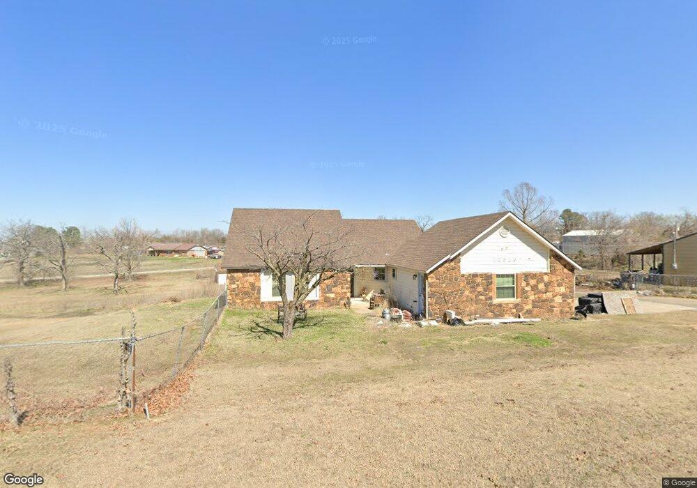 12525 W 67th St S, Sapulpa, OK 74066 - photo 1