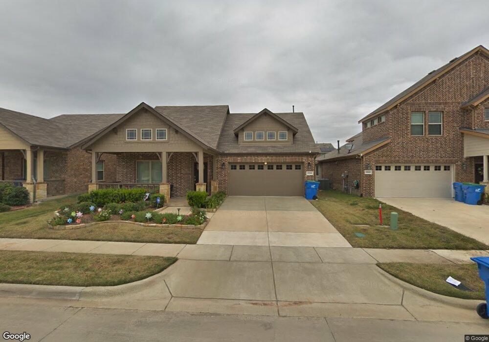 2319 Rosemary Ln, Rowlett, TX 75089 - photo 1