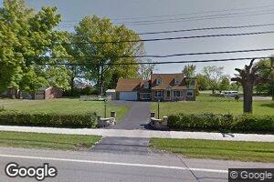 639 Sharon New Castle Rd, Farrell, PA 16121