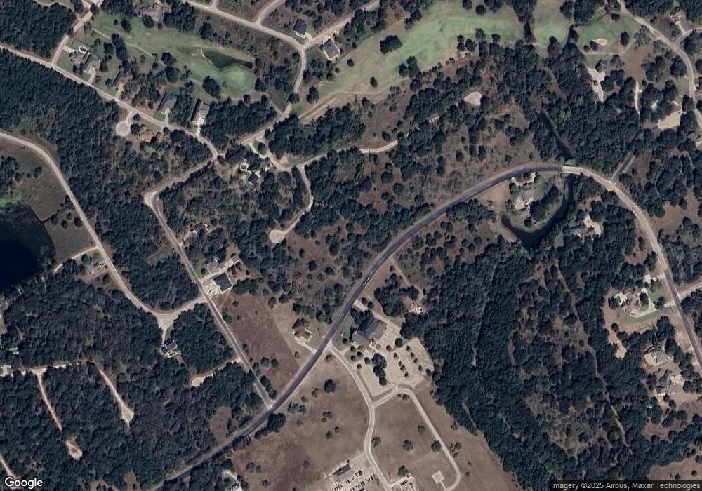 1607W White Bluff Dr, Whitney, TX 76692 - photo 1