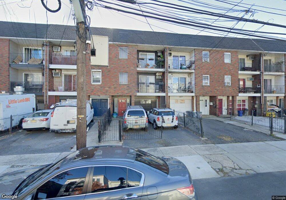 93 Ferry St, Jersey City, NJ 07307 - photo 1