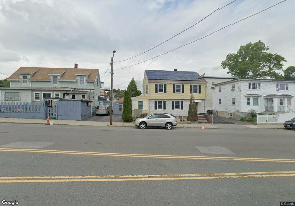 5 Burruss Square, Lynn, MA 01902 - photo 1