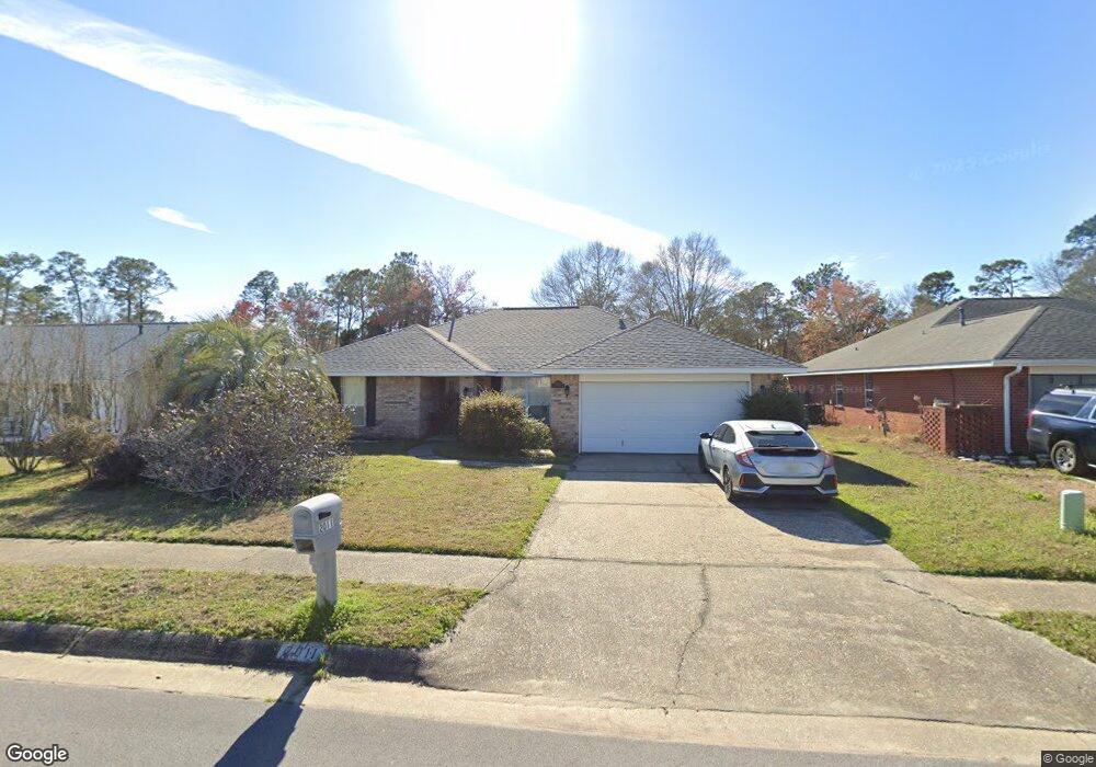 2011 Joshua Dr, Cantonment, FL 32533 - photo 1