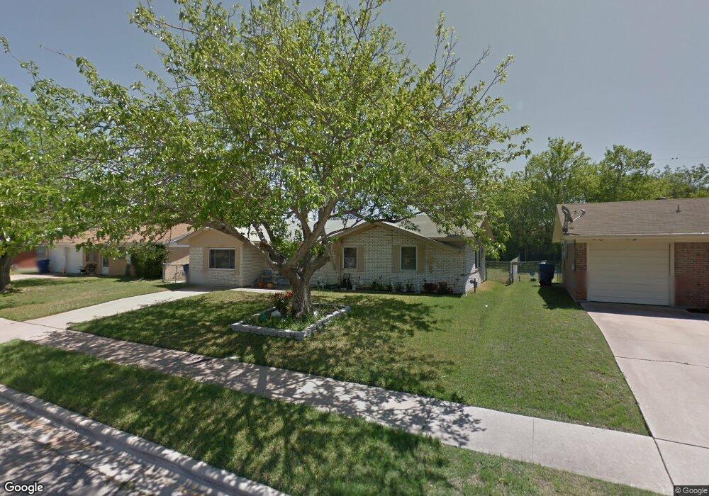 113 Carothers St, Copperas Cove, TX 76522 - photo 1