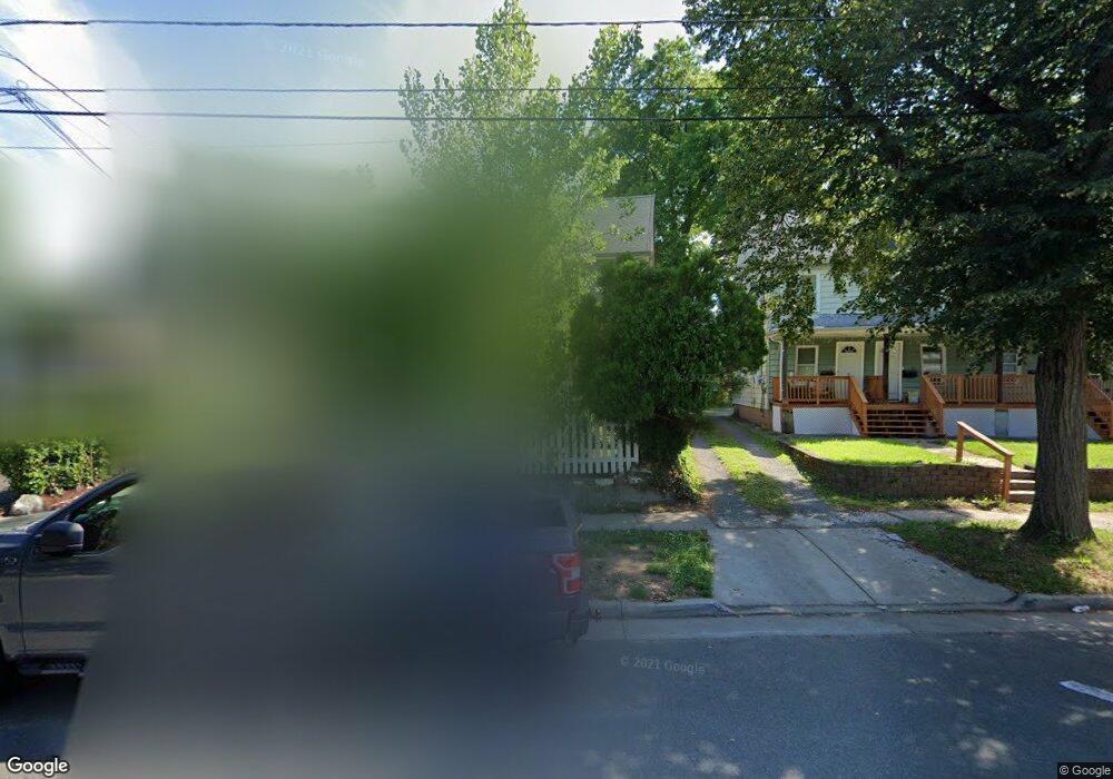 321 Watson Ave, Plainfield, NJ 07062 - photo 1