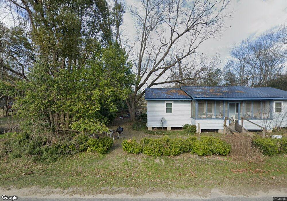 510 E Carr St, Donalsonville, GA 39845 - photo 1