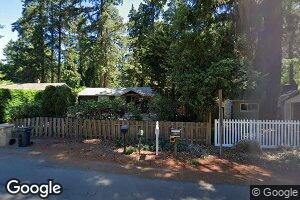 16786 Lake Forest Blvd, Lake Oswego, OR 97035