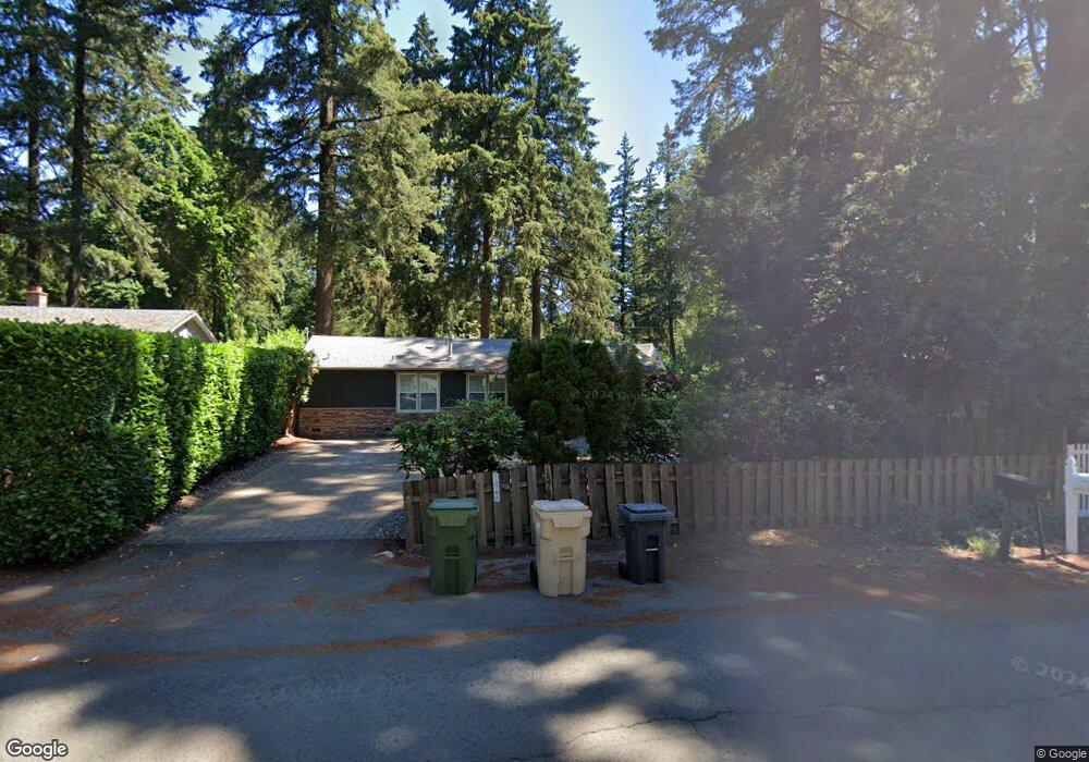 16786 Lake Forest Blvd, Lake Oswego, OR 97035 - photo 1