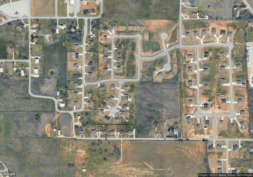 101 Daisy Ct, Paradise, TX 76073 - photo 1