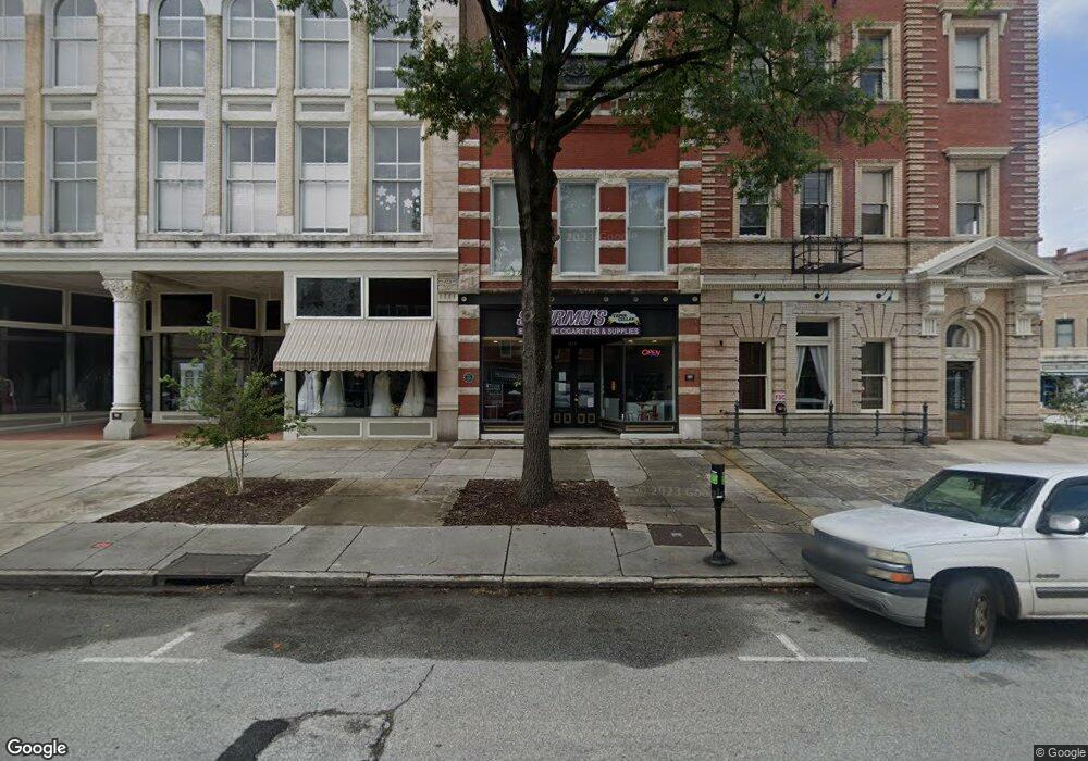 361 2nd St, Macon, GA 31201 - photo 1