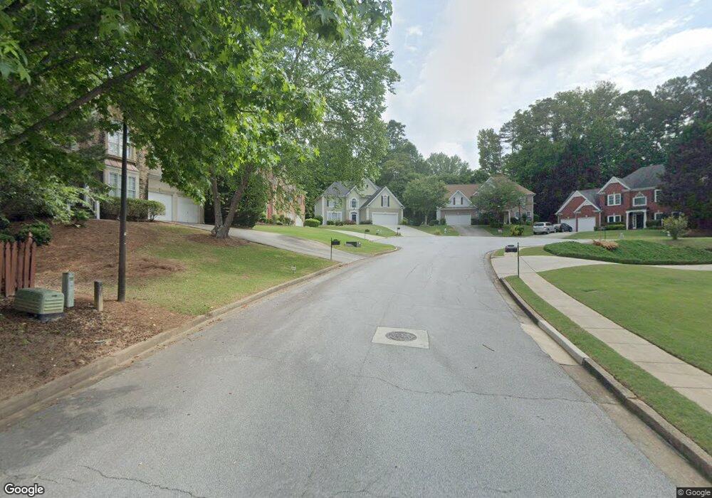 4515 Red Cedar Ct SW unit 2, Lilburn, GA 30047 - photo 1