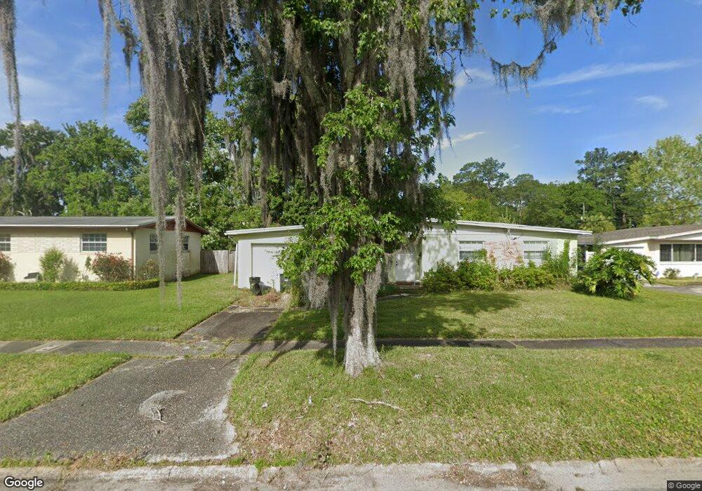 1922 Valens Dr E, Jacksonville, FL 32216 - photo 1