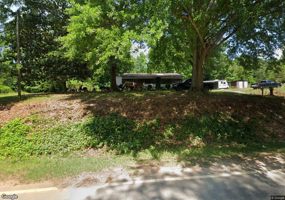 6611 Claude Parks Rd, Murrayville, GA 30564 - photo 1