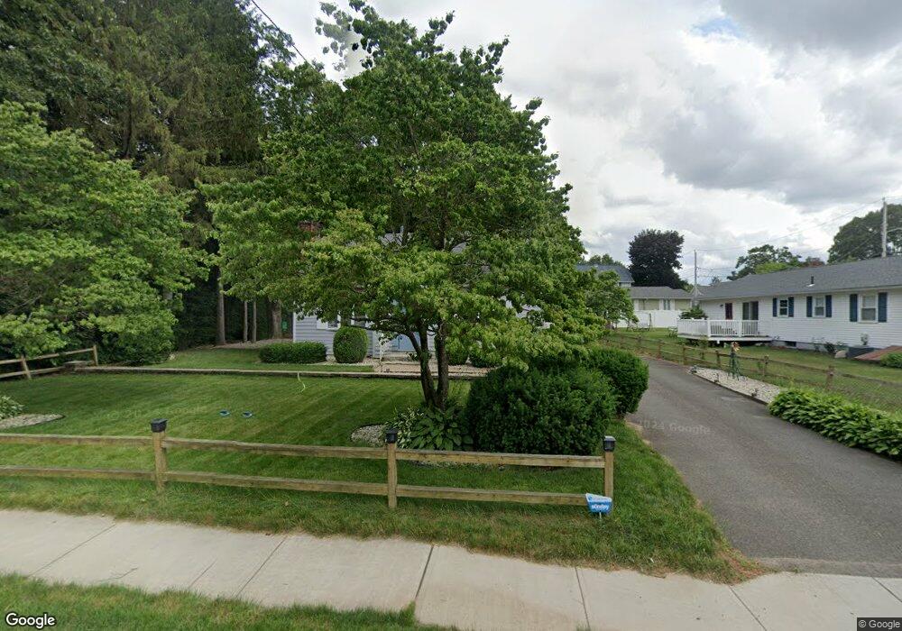 355 New Ludlow Rd, Chicopee, MA 01020 - photo 1