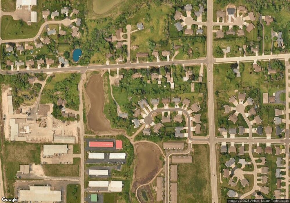 W3196 Westowne Ct, Appleton, WI 54915 - photo 1