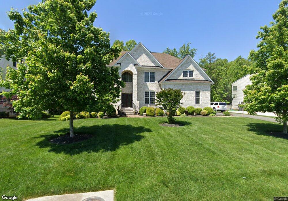 1913 Grey Oaks Park Ln, Glen Allen, VA 23059 - photo 1