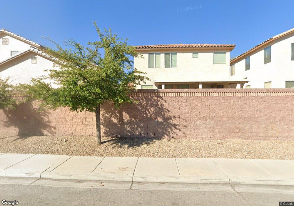 7835 Harp Tree St, Las Vegas, NV 89139 - photo 1