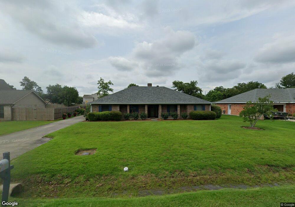 2011 Wilmax St, Lake Charles, LA 70605 - photo 1