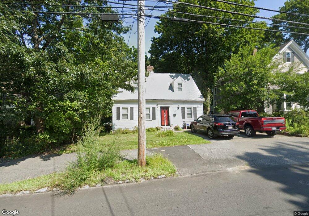 102 Elm St, Stoneham, MA 02180 - photo 1