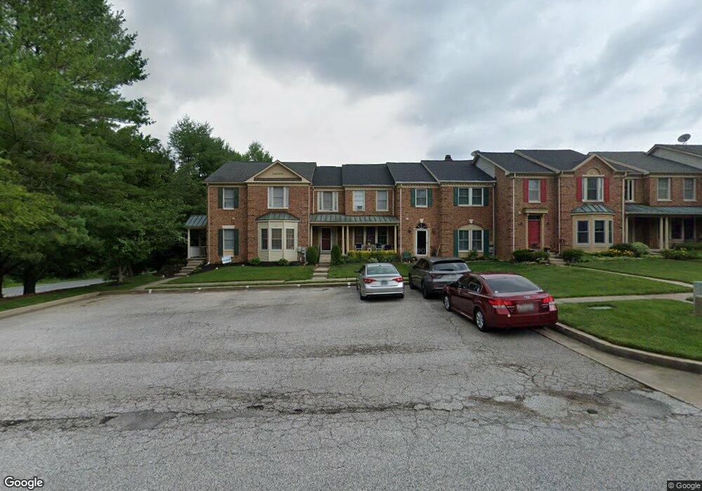 31 Willwood Ct, Baltimore, MD 21209 - photo 1