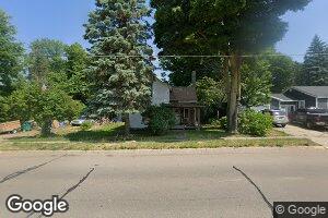 1017 W Allegan St, Martin, MI 49070