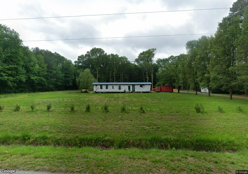 802 Indian Runner Rd, Felton, DE 19943 - photo 1