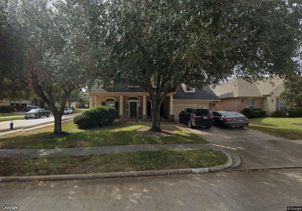 16203 Maplewick Dr, Tomball, TX 77377 - photo 1