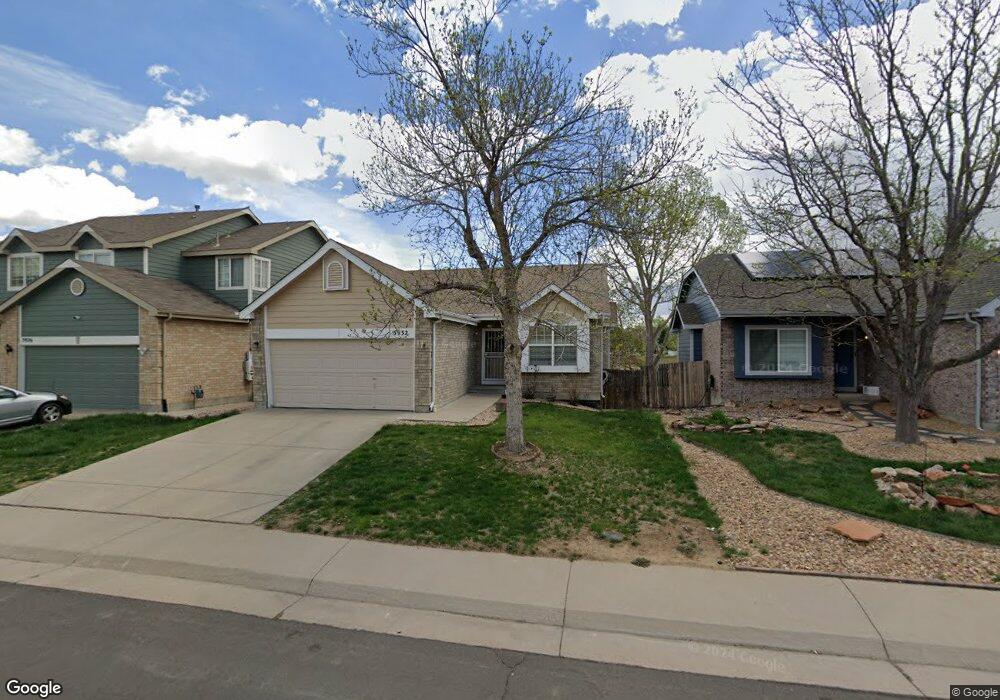 3932 S Himalaya Way, Aurora, CO 80013 - photo 1