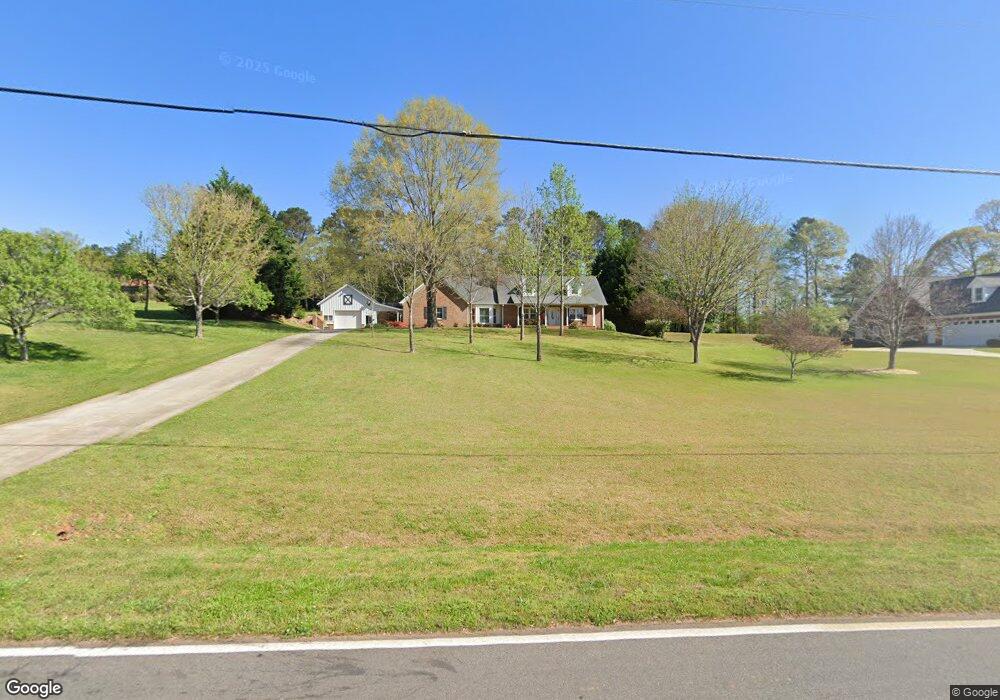 4455 Strickland Rd, Flowery Branch, GA 30542 - photo 1