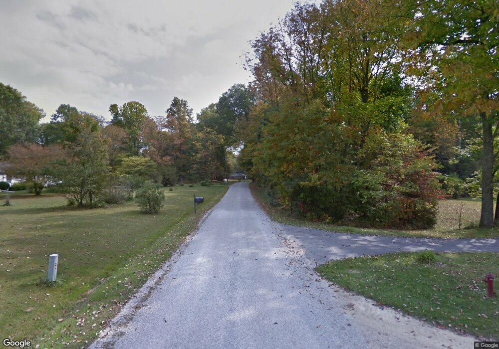 600 E County Road 1250 N, Batesville, IN 47006 - photo 1