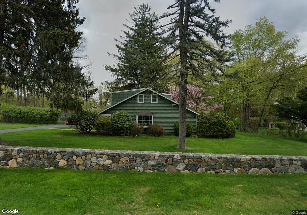 2858 Mead St, Yorktown Heights, NY 10598 - photo 1