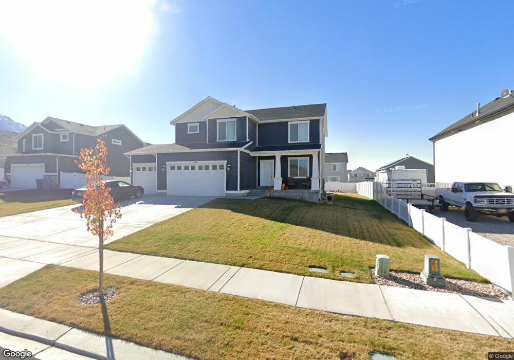 267 W Blue Star Way, Santaquin, UT 84655 - photo 1