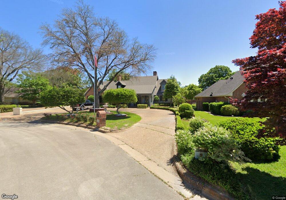 3608 Peggys Place, Tyler, TX 75701 - photo 1