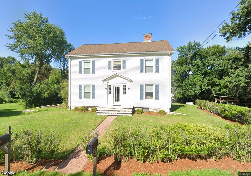 363 Concord Rd unit 2, Billerica, MA 01821 - photo 1