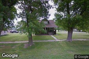 215 S 3rd St, Dwight, NE 68635