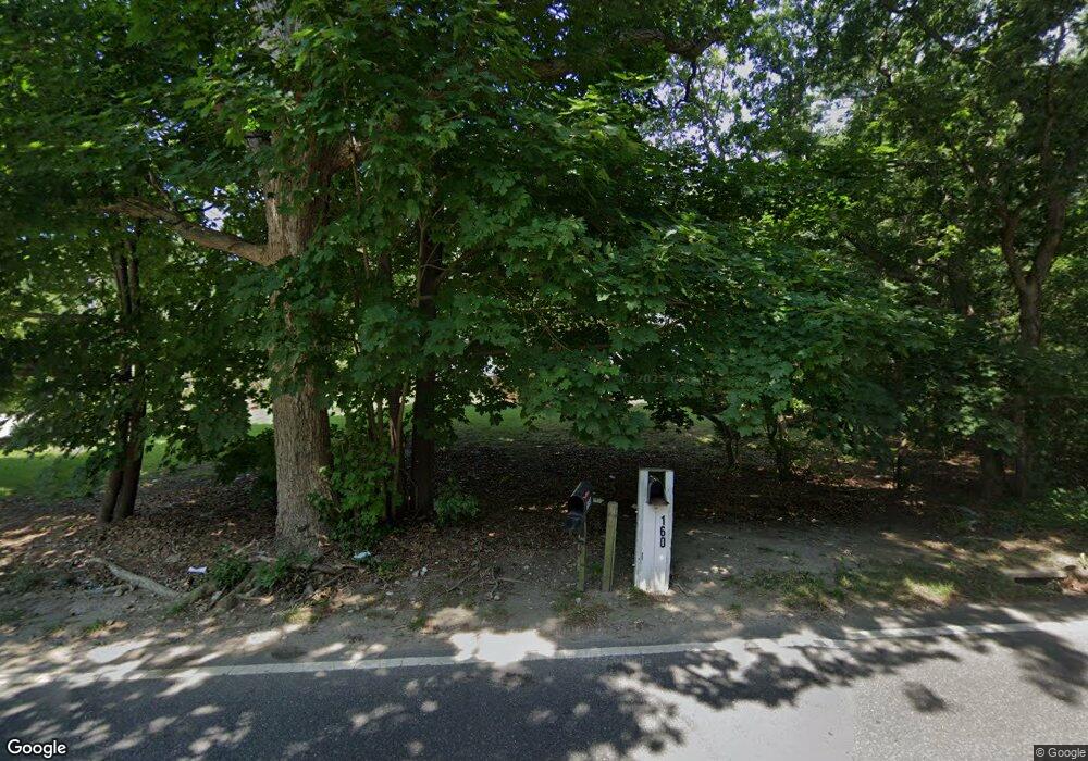 160 Middle Island Rd, Medford, NY 11763 - photo 1