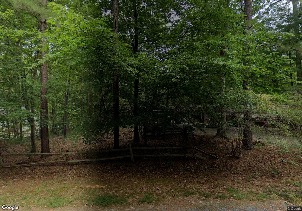 338 Forest Ln, Asheboro, NC 27205 - photo 1