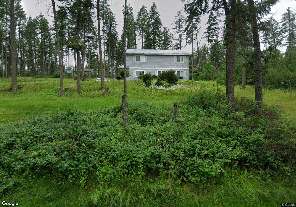 252 Hare Trail, Whitefish, MT 59937 - photo 1