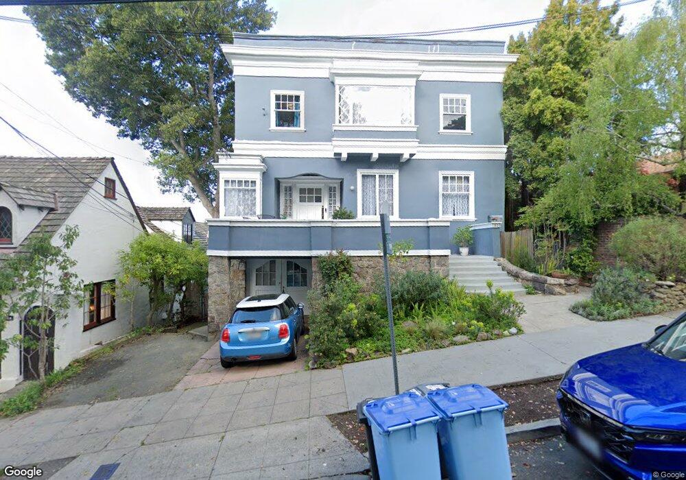 1800 Arch St, Berkeley, CA 94709 - photo 1