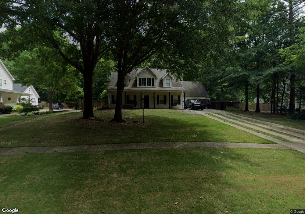 671 Willow Dell Dr unit 1A, Senoia, GA 30276 - photo 1