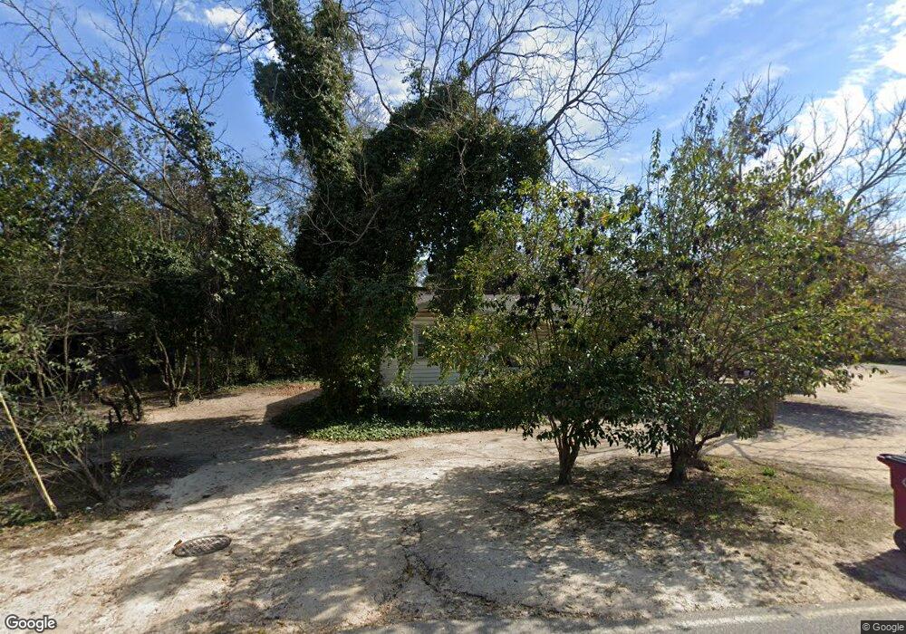 12 Spring Ave, Mc Rae Helena, GA 31055 - photo 1