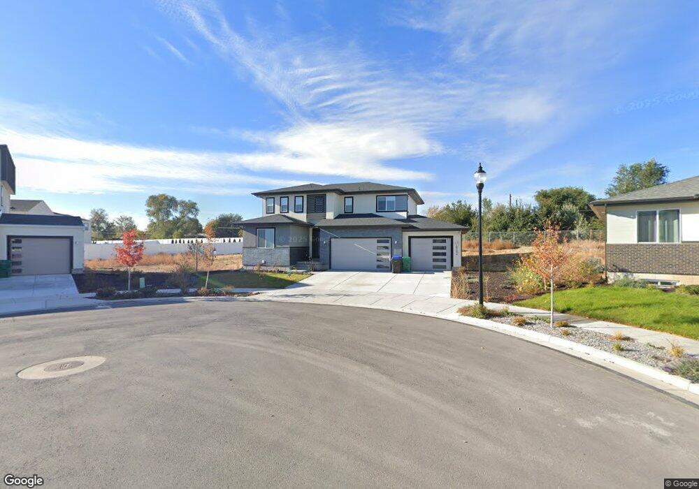 8236 S Mapleleaf Way, West Jordan, UT 84088 - photo 1